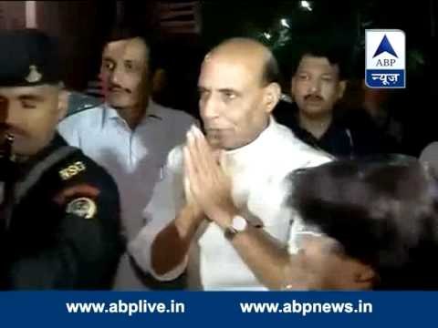 You first leaves BJP support in suspence l NCP, Shiv Sena both hang in balance