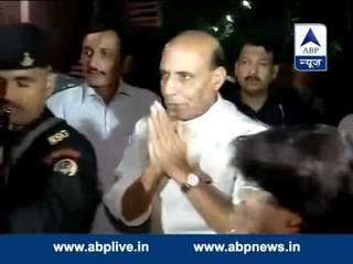 "You first" leaves BJP support in suspence l NCP, Shiv Sena both hang in balance