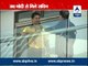 ABP LIVE l Master blaster Sachin Tendulkar calls on PM Modi  l Discusses 'Swachh Bharat Abhiyan'