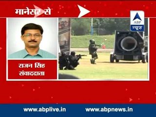 ISIS and Al-Qaeda may join hands with Indian Mujahideen against India : NSG DG Jayant Chaudhary
