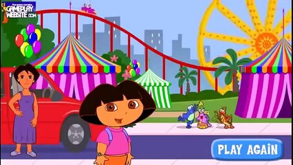 Download Video: Dora Exploradora en espanol decoración de la habitación Dora Exploradora episodios Juegos Ryw1e5