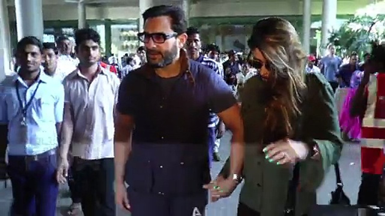 Saif Ali Khan Kareena Kapoor Blessed With A Baby Boy | Good News For Indians