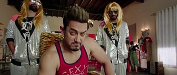 Secret Superstar, Aamir khan | official Trailer|