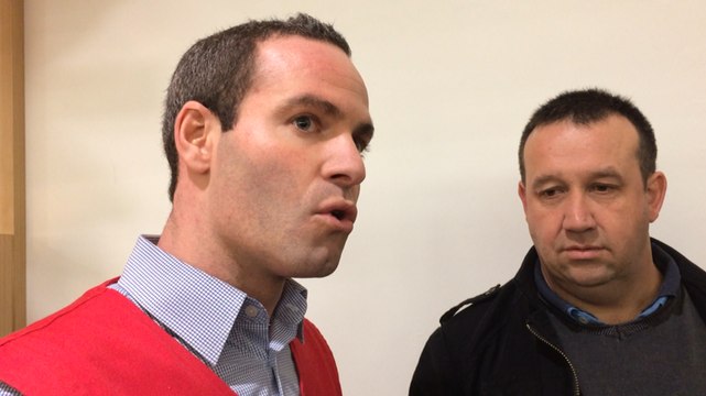 Les agriculteurs dans les grandes surfaces