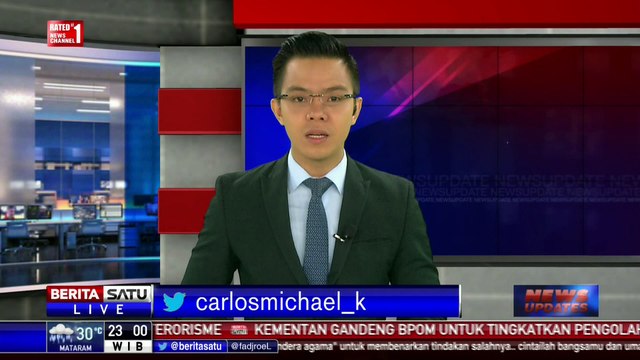 Kasus e-KTP Terindikasi Tersangka Baru