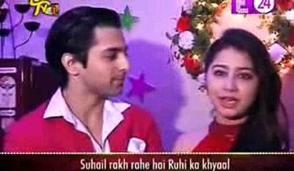 EK AUR MMS BANA Yeh Hai Mohabbatein 22 December 2016