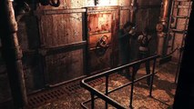 Resident Evil 0 Live (No Deaths One Save) (14)
