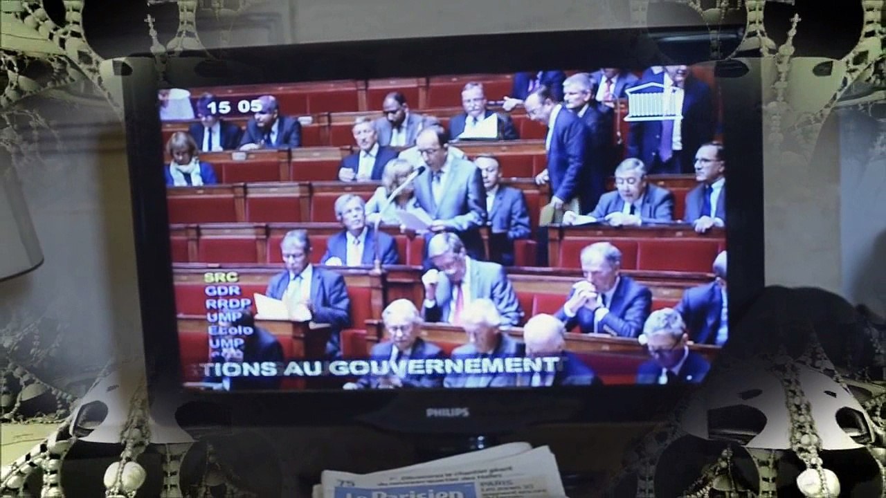 COMMENT LUTTER COLLECTIVEMENT | 3# Philo et politique