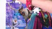 Clementoni BRILLIANT PUZZLE Disney Frozen Games 104-piece Kids Toddler Picture Puzzles De Play