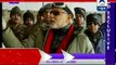 Modi's Kashmiri Diwali l Visits soldiers in Siachen and flood victims in Srinagar