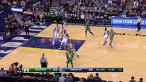 Celtics vs Grizzlies - Highlights _ Dec 20, 2016 _ 2016-17 NBA Season