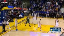 Jazz vs Warriors - Full Game Highlights _ Dec 20, 2016 _ 2016-17 NBA Season