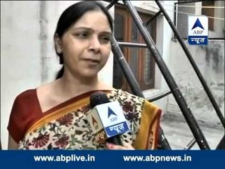 ABP News tracks the house where PM Modi lived in Panchkula