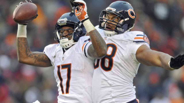 Former NFL DE: Offense vs. Defense?