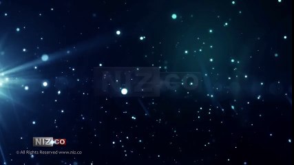 Angels World - Royalty FREE Background Loop HD 1080p