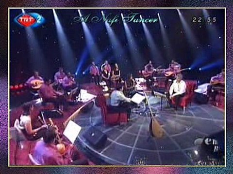 DEM BU DEM KORO - Gök Yüzünde Asılıdır Zembilim