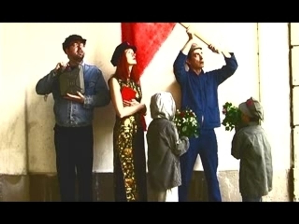 Ils ont brûlé ta Porsche