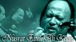 Kiven Mukhre Ton Nazran Hatawan - Nusrat Fateh Ali Khan Lyrics in Description WIth