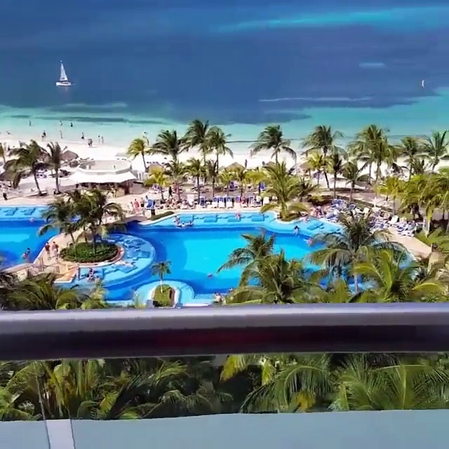 Cancun, México