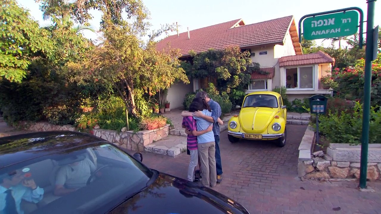 החממה עונה 1 - פרק 37: קיצי