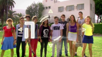 החממה עונה 1 - פרק 38: מילת המפתח