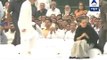 Sonia, Rahul and others pay homage to Indira Gandhi on 30th death anniversary