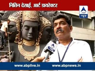 ABP LIVE l 1st BJP govt in Maha to be sworn in Friday l Opposition raises questions