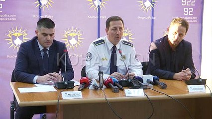 Raport i KTV-së për marijuanën e konfiskuar te Dheu i Bardhë