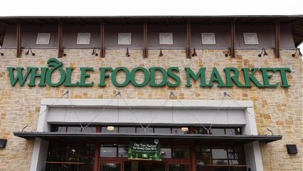 The New Product That Has People Angry at Whole Foods