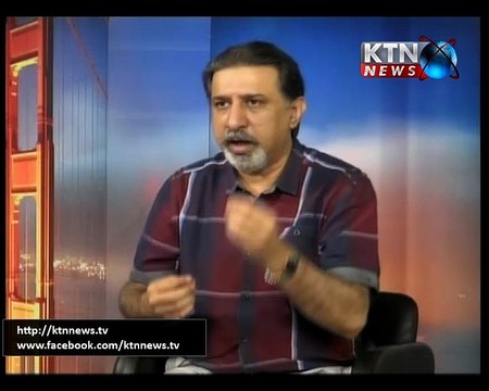 Opinion Ali Kazi- 21st December 2016