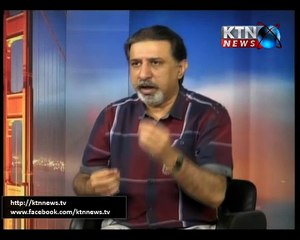 Opinion Ali Kazi- 21st December 2016