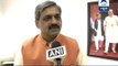 Satish Upadhyay slams AAP for leaving Delhi govt in 49-day