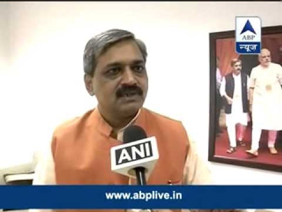 Satish Upadhyay slams AAP for leaving Delhi govt in 49-day
