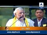 PM Modi gets nostalgic, remembers his childhood in Varanasi