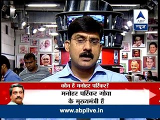 Cabinet reshuffle likely l Giriraj, Parrikar new faces?