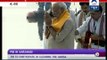 Modi performs Ganga Aarti at Assi Ghat in Varanasi