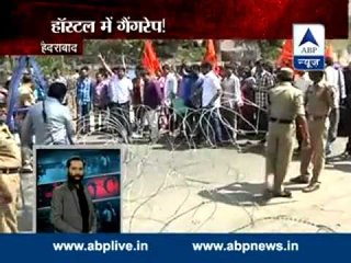 Sansani: Politician misbehaves with bank manager, captured on CCTV