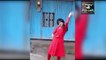 Beautiful Bangladeshi Village girl dancing on Bengali Movie Song