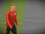 Bastian Schweinsteiger transfer profile