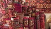 La Clinique du Tapis - Restauration de tapis anciens, nettoyage artisanal et expertise à Paris