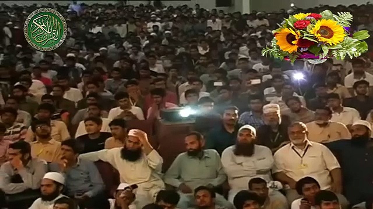 (HD) Islam Ke Naam Pe Be Ghairti Be Hayai Emotional Bayan By Maulana Tariq Jameel 2016
