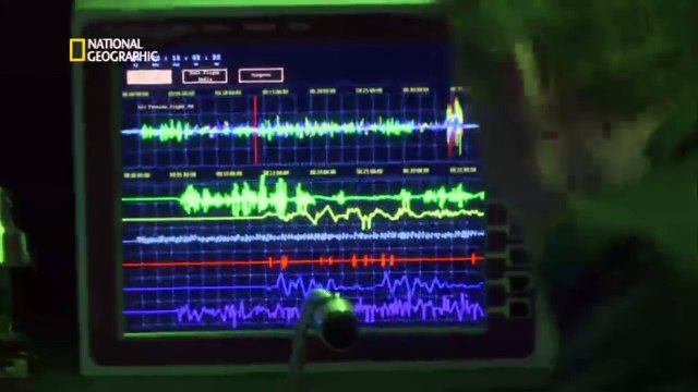 Mayday, catástrofes aéreas 11x04 Desastre en el Potomac