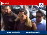 Salman Khan comes to court with sister for hearing of black buck case