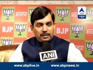 Congress doing hate politics: BJP slams Sonia and Rahul's comments