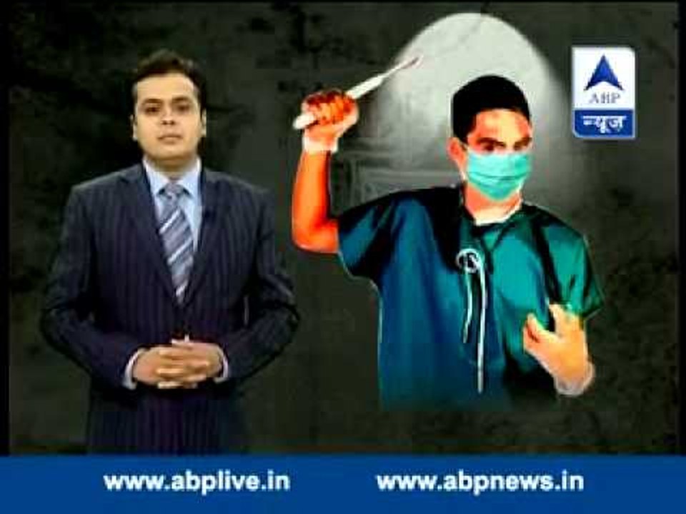 Watch Full l ABP News special on Chhattisgharh Sterilisation botch-up: 'Meri Maa Ko Kisne Maara'