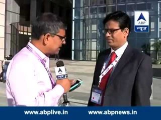 Need for communication to increase people to people contact: Myanmar businessman