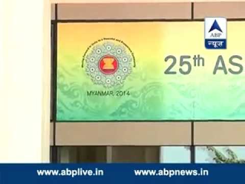 PM Modi meets Prime Ministers of Malayasia and Thailand l Makes 'Make in India' pitch