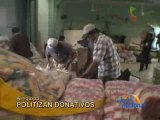 POLITIZAN DONATIVOS - AREQUIPA