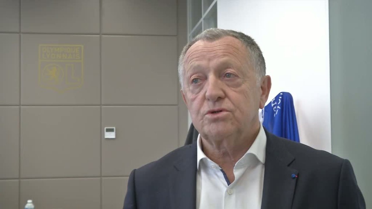 Foot - Femmes - Lyon : Comment Aulas a convaincu Morgan...