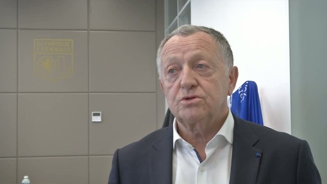 Foot - Femmes - Lyon : Comment Aulas a convaincu Morgan...